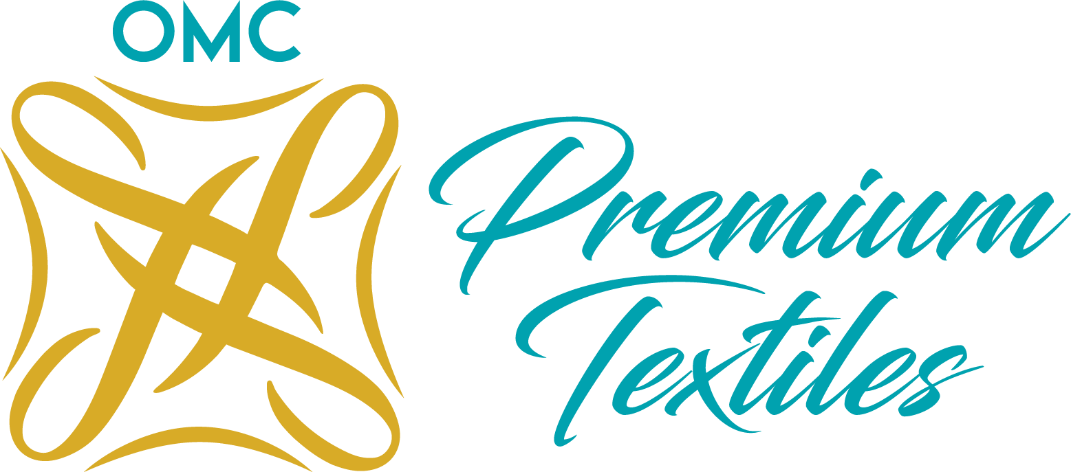 OMC Premium Textiles Logo