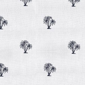 Mini Palm Broadwater White