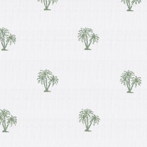 Mini Palm Hedges White