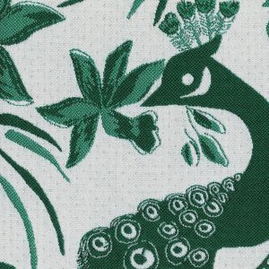 Peacock Emerald