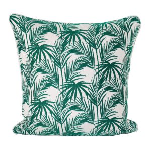Daintree Palm Cushion